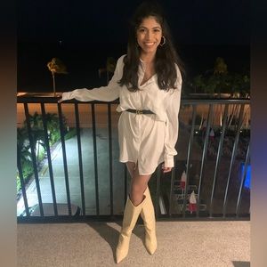 Meet your Posher, Sanjna